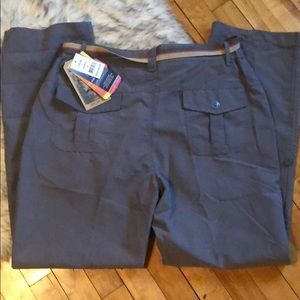 Pacific Trail hiking pants